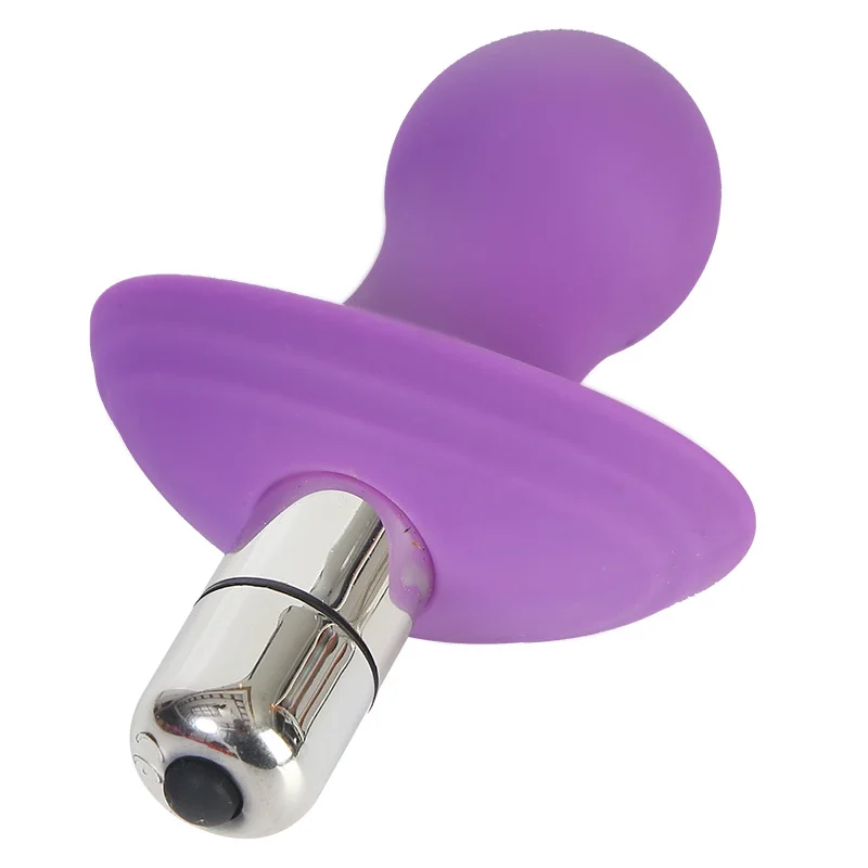 Анальная пробка вибратор для мужчин и женщин секс игрушки взрослых|Анальные