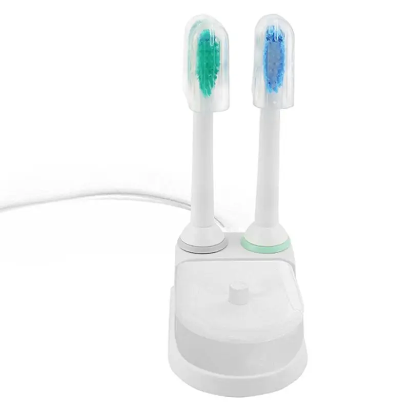 1 шт. Зубная щётка держатель головок для зубной щетки Philips Sonicare Hx6730 Hx6511 Hx6721 Hx6512 |