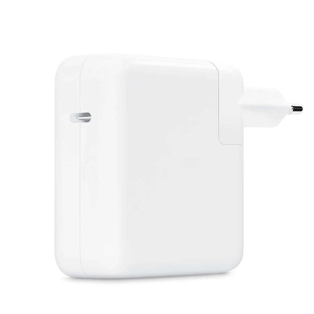 Для apple замена 61 вт USB-C адаптер питания type-C PD быстрое зарядное устройство для новейшего Macbook pro 13 дюймов A1706 A1707 A1708 A1718