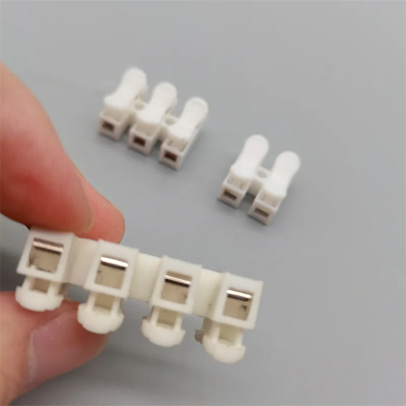 Гибкая и жесткая док-станция для обжима кабеля 2 / 3 4P | Строительство ремонт