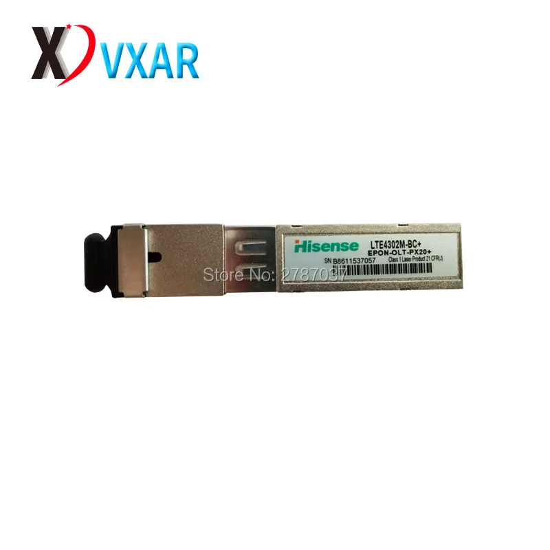 Оригинальный модуль Hisense EPON OLT PX20 + SFP для платы MA5680T MA5683T MA5608T olt EPBD EPSD EPFD|epon olt|sfp