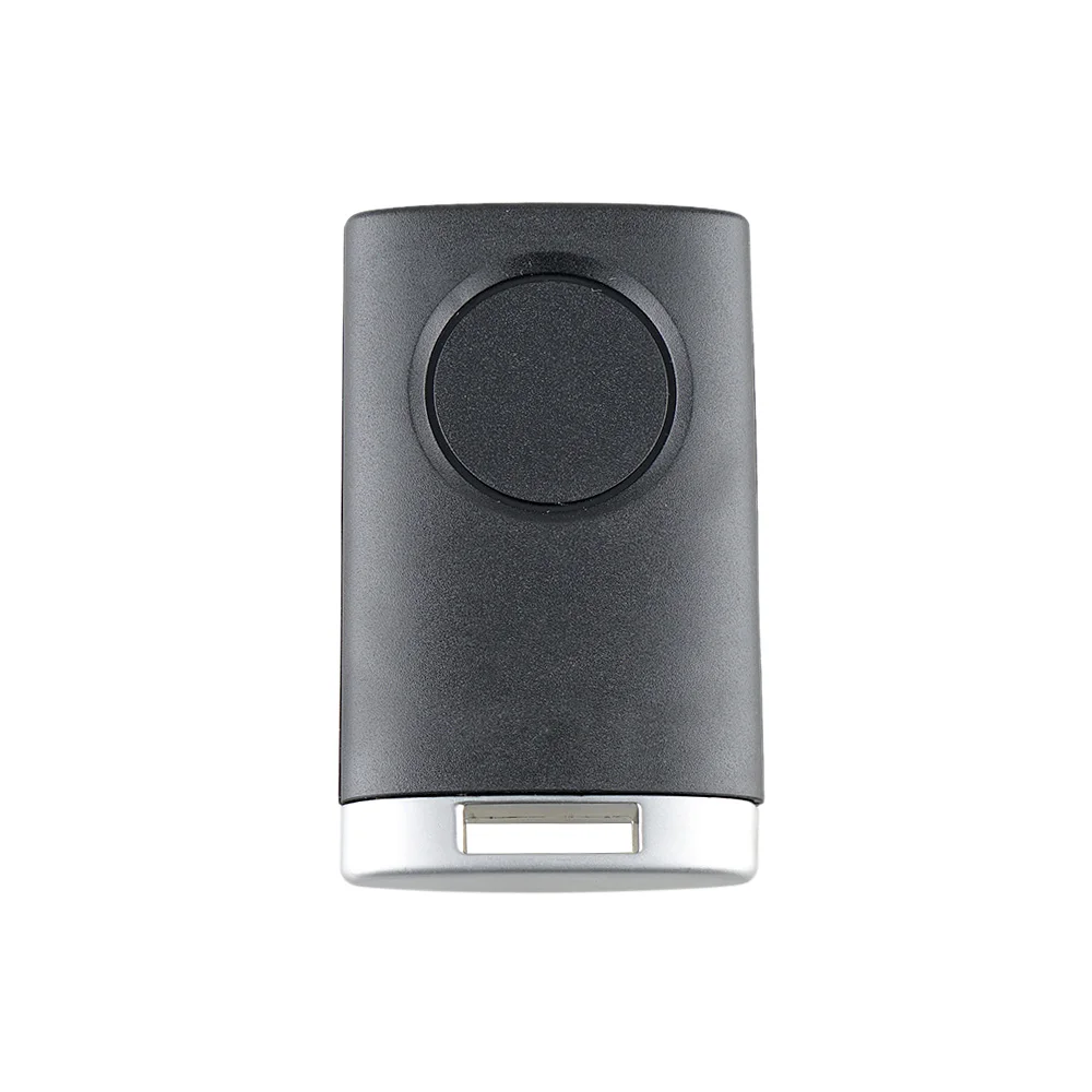 Чехол для автомобильного ключа 4 кнопки замена умный чехол пульта дистанционного