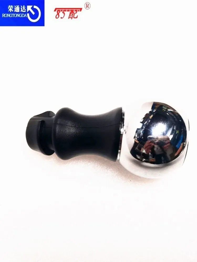 Ручка переключения передач VTS для Peugeot 306 307 308 2008 3008 406 508 605 807 106 Citroen C2 C3 C4 C5 ручка