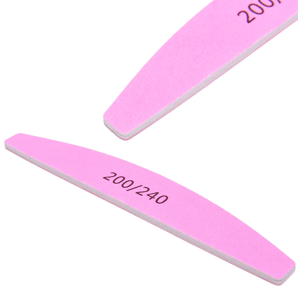 

1 шт. 200/240 мини-буфер для полировки ювелирных изделий, шлифовальные пилки для ногтевого дизайна, инструменты для маникюра