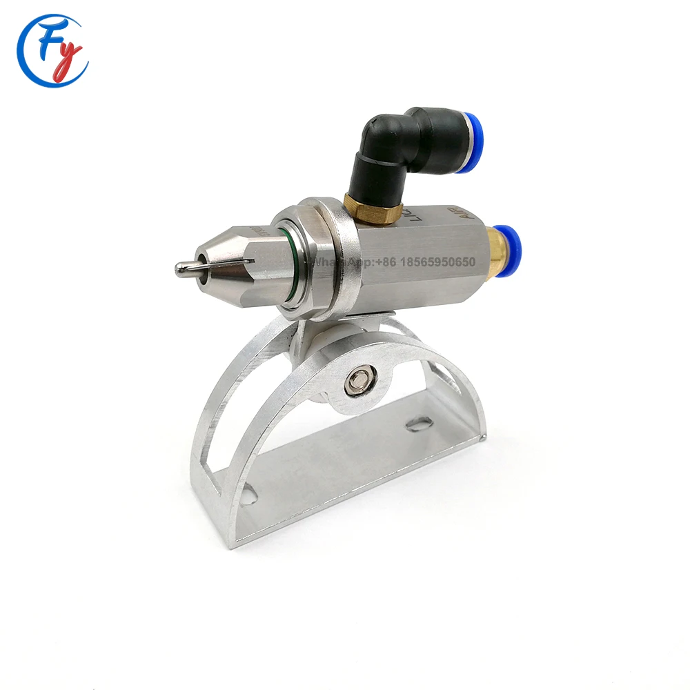 Форсунка для удаления пыли ультразвуковая форсунка воздушного распылителя