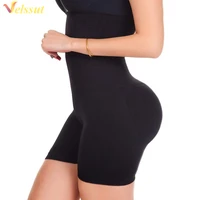 velssut shapewear for women tummy control panties corset waist trainer fajas high waist underwear waist shaper smoothing shorts