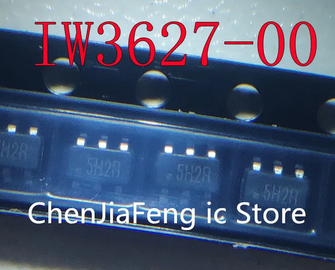 10 шт./лот IW3627-00 IW3626-02 IW3689-00 IW3689-01 новый оригинальный