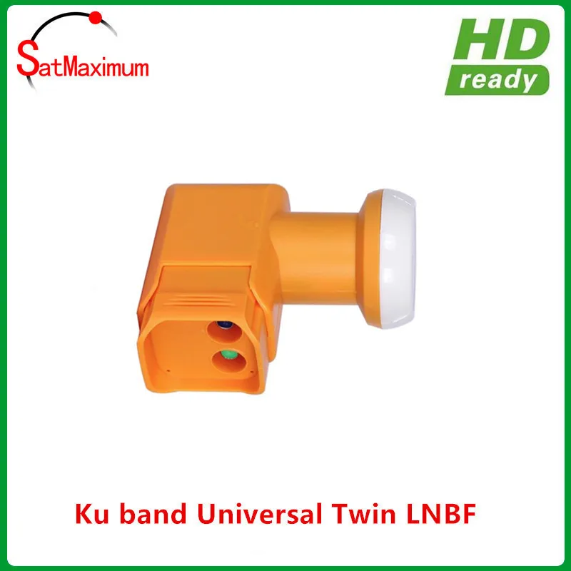 Ku Band LNB twin Universal Linear FTA LNBF PLL LO 10600 9750|lnb pll|pll lnblnb universal |