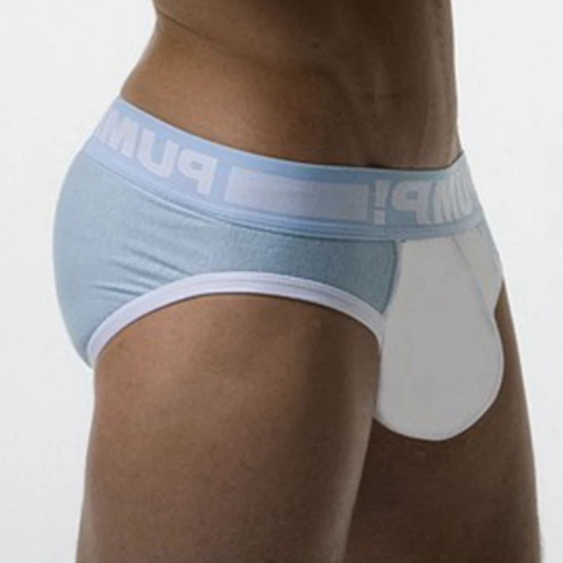 

2022 Popular Modal Sexy Underwear Men Jockstrap Comfortable Briefs Men Bikini Gay Man's Underwear Male Gay Men's Lingerie
