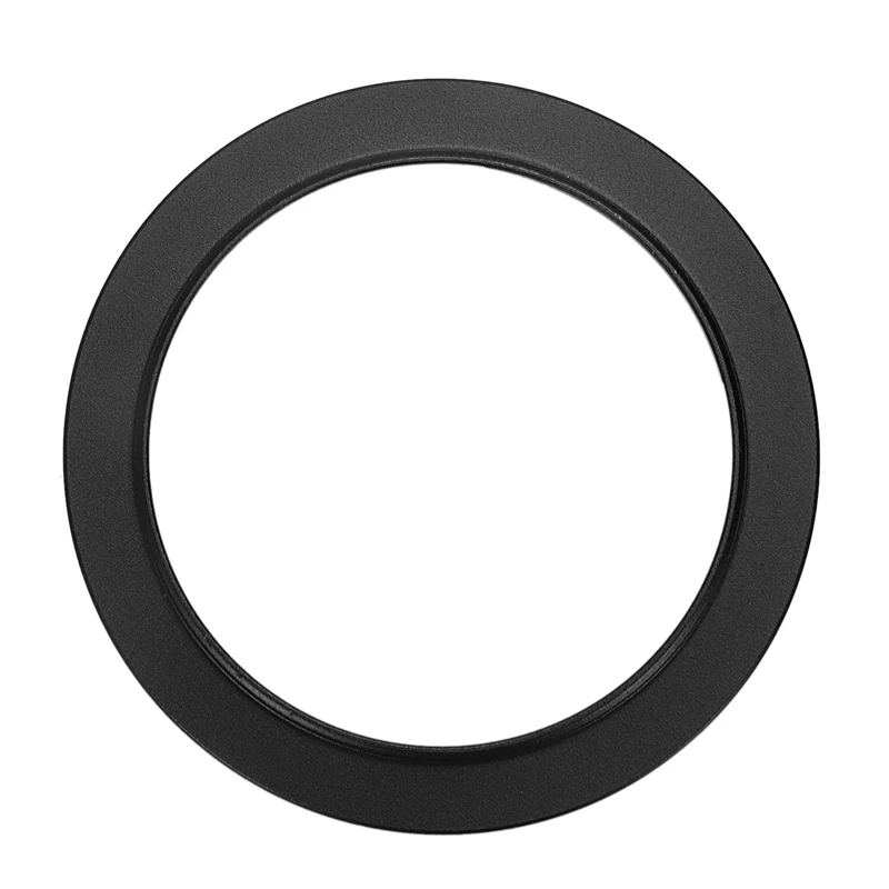 

Camera Replacement Metal 62mm-67mm Step Up Filter Ring Adapter & 52mm-62mm 52mm to 62mm Black Step Up Ring Adapter