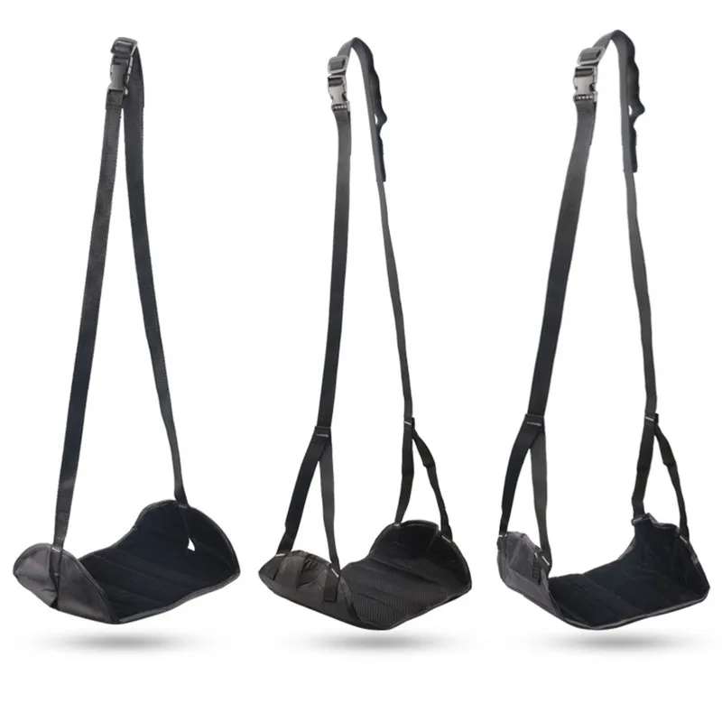 Премиум пены памяти средства ухода за кожей ног гамак для отдыха удобная вешалка