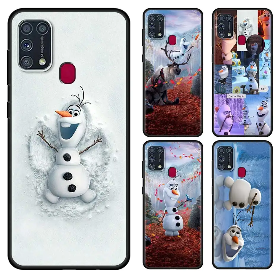 

Чехол для Samsung M30s M21 M11 M31 M51 M31s M32 F52