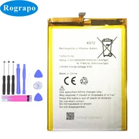 3 85V 4200mAh Replacement Mobile Phone Battery For Infinix Note x572 CellPhone Batteries