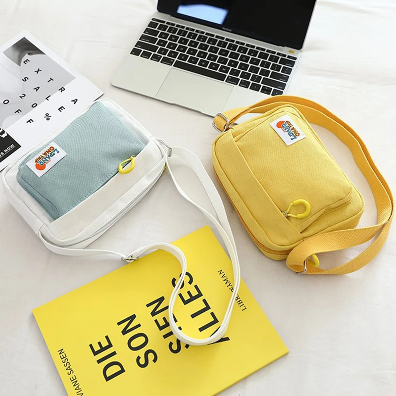 Youda женская сумка через плечо в стиле колледжа классическая на мобильный телефон