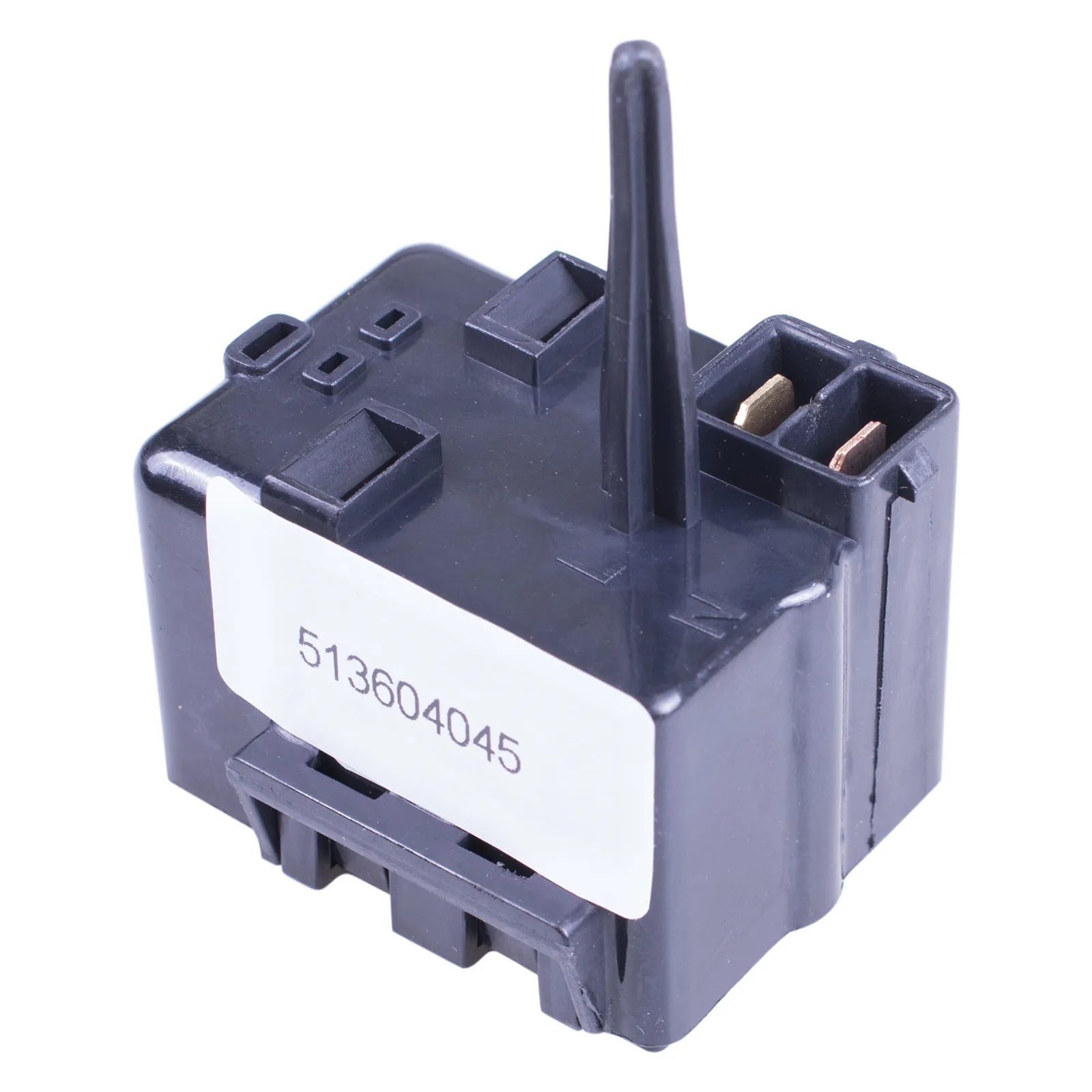 

NEW Refrigerator Compressor Start Relay Starter for GE Refrigerator 513604045