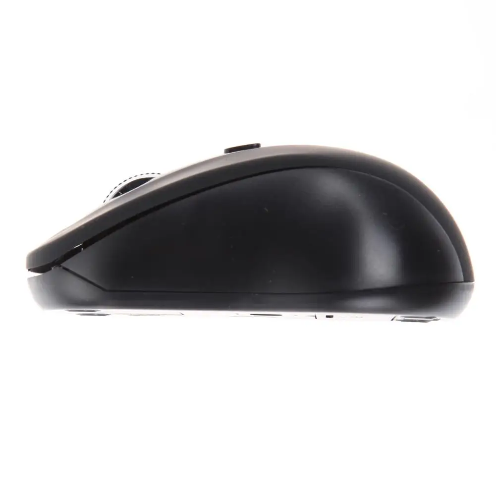 

3.0 Gamer Mouse Wireless Bluetooth Optical Mouse Adjustable DPI/CPI Gaming Mice For Laptop or Android tablet Computer Peripheral