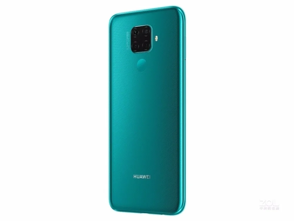 Мобильный телефон HuaWei Nova 5i Pro Kirin 810 Android 9,0 6,2" ips 2340X1080 8 Гб ram 256 ГБ rom МП отпечаток пальца OTG