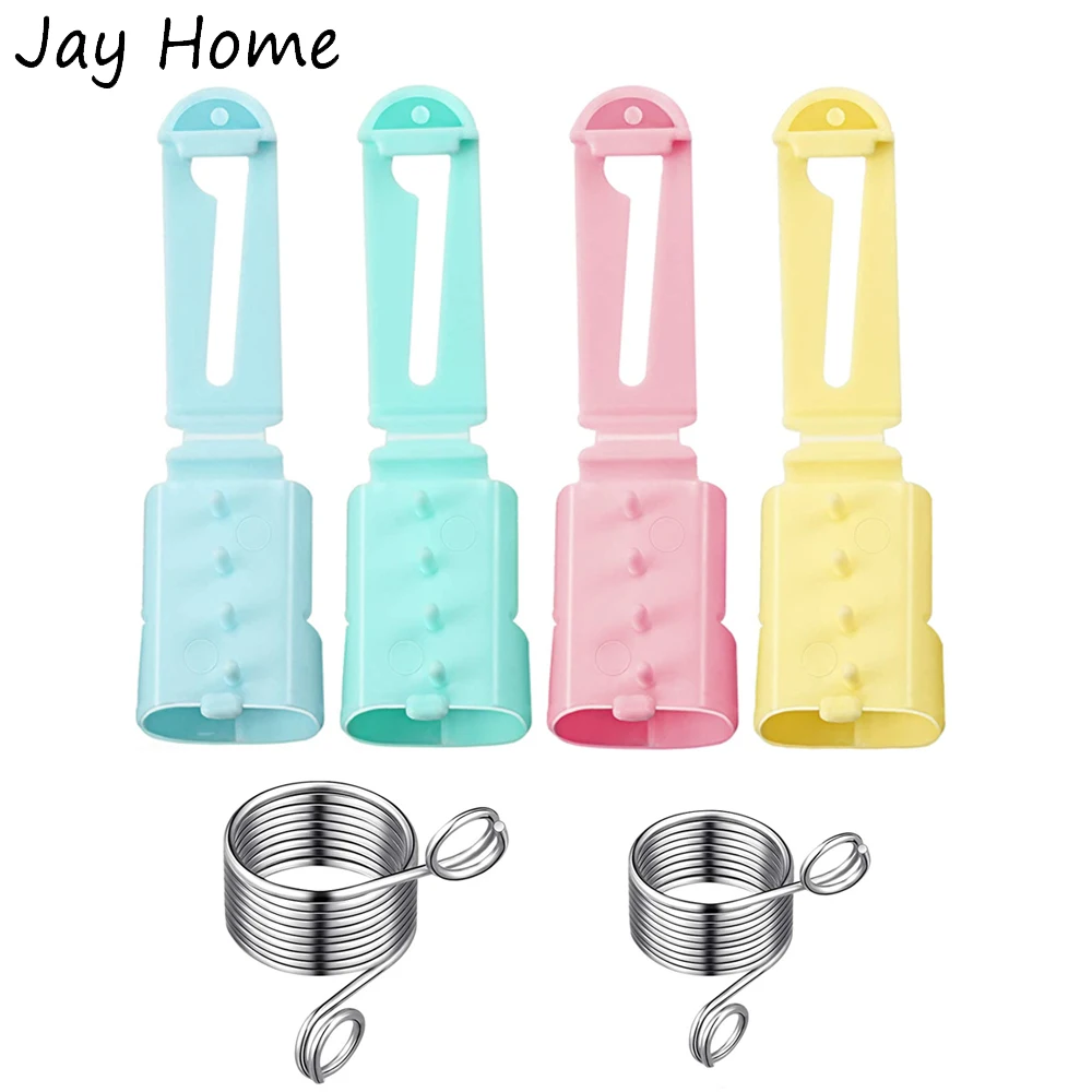 Направляющая для пряжи Набор держателей пальцев направляющая инструменты