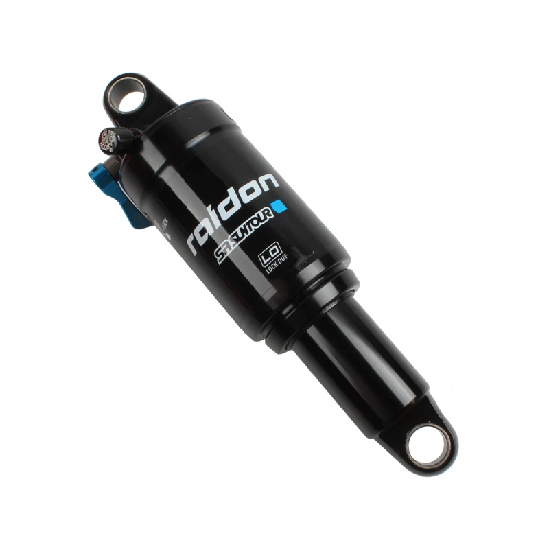 SR SUNTOUR MTB Подвеска для велосипеда воздушный амортизатор 165 мм 190 200 с