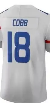 

BALIWEISA Texans Randall Cobb City Edition Jerseys T-shirt