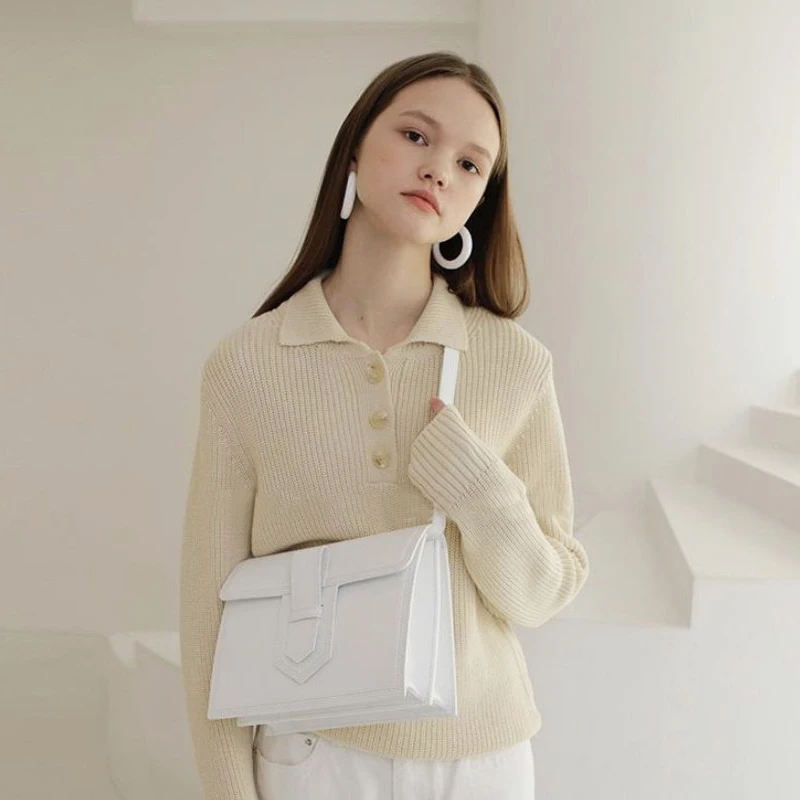 Роскошная брендовая квадратная сумка для женщин кожаные сумочки через плечо с