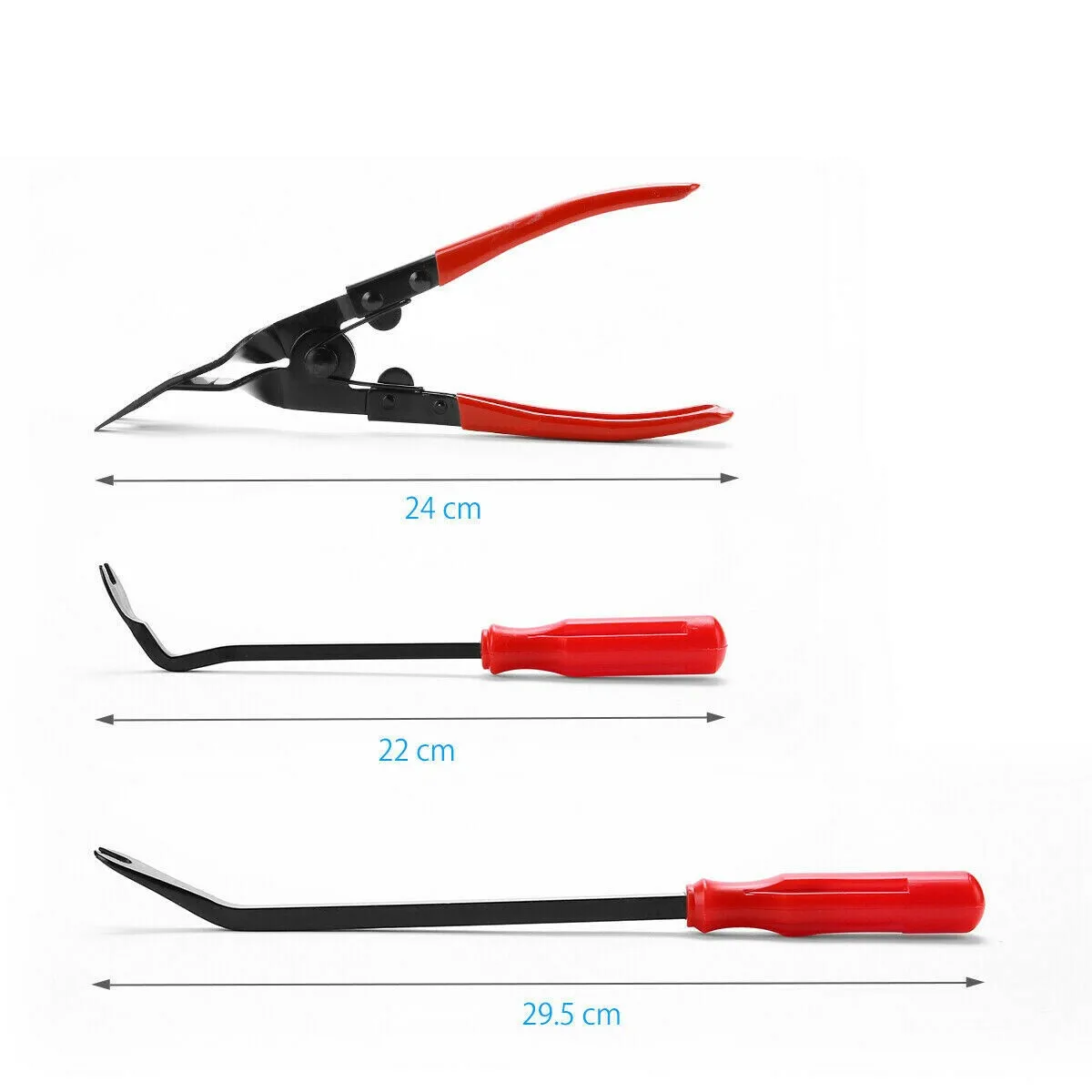 

Car Headlight Repair Installation Tool Screwdriver Head Light Plier Car Upholstery Removal Tool Pliers Puller Hand Tool