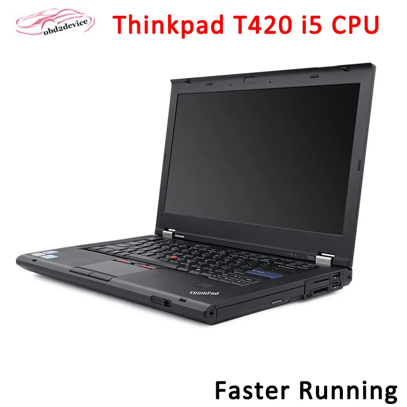 I5 T420 ноутбук 4g Ram с жестким диском бесплатно установить автомобильный disgnosti