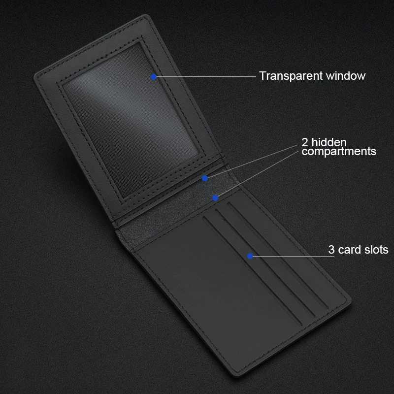 Держатель для кредитных карт мужчин и женщин кожаная сумка водительских прав с