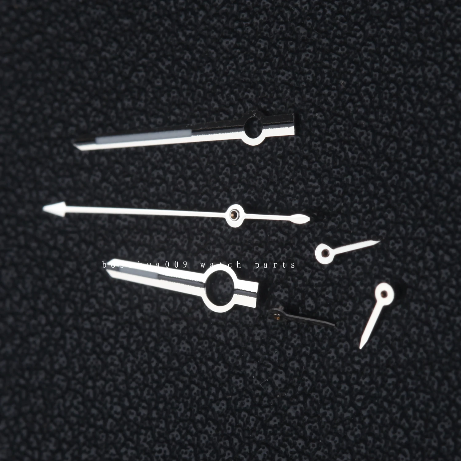 daytona watch hands set for dandong 7753  eta 7750 movement super luminous