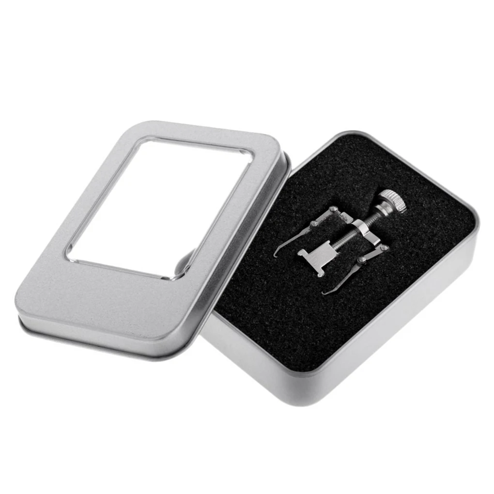 

Ingrown Toenail Toe Fixer Recover Correction Device Pedicure Foot Nail Care Tool Easy to Use