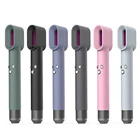 Силиконовый чехол Dyson Drye для волос, чехол для Dyson Airwrap Styler  Pre-styling сушилки, аксессуары, моющиеся защитные чехлы, 6 цветов