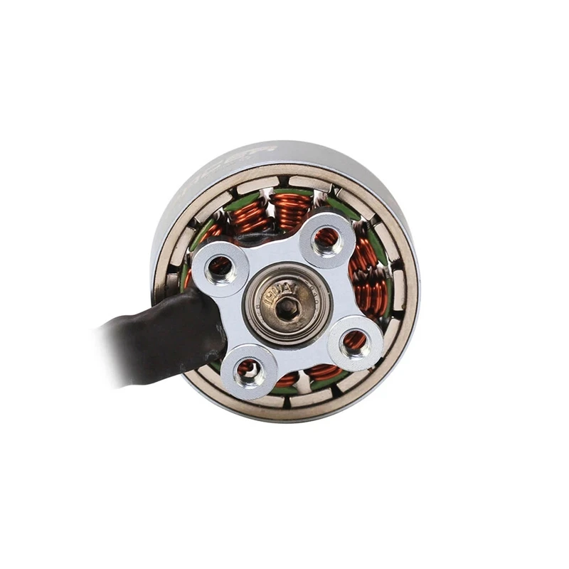 

T-Motor PACER V2 P2207 2207 1950KV 6S / 2550KV 4-5S Brushless Motor for 5 Inch Freestyle Drone FPV Racing DIY Accessories