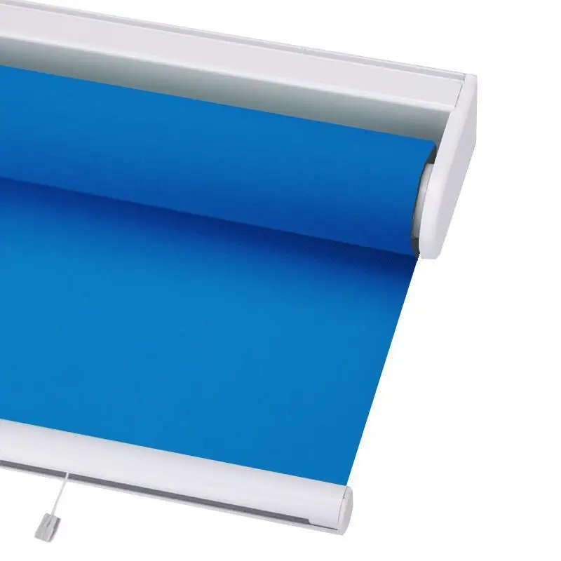 Оттенки Roleta на Okno Tende в Rullo Percianas ролик Венецианская Enrollables Para Ventanas Persianas Estores