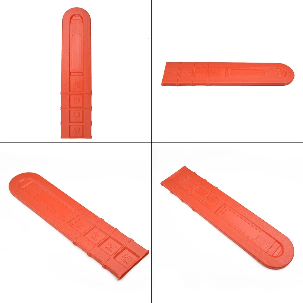 16-18 дюймовый защитный чехол для цепной пилы универсальный держатель