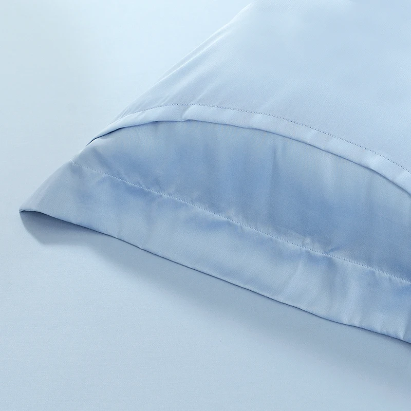 Дропшиппинг летний заказной чехол для подушки крутой ледяной шелк одиночный