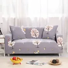 Эластичный чехол для дивана, 1234 местный чехол для дивана, домашний чехол для дивана, высококачественный силиконовый чехол