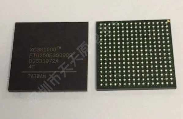 

New original XC3S1000-4FTG256C XC3S1000FTG256 XC3S1000 BGA-256 5pcs/lot