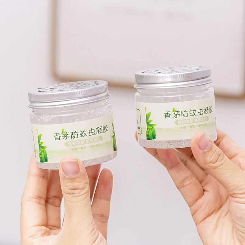 Отпугивающий комаров крем растительный Цитронелла нетоксичный антимоскитный