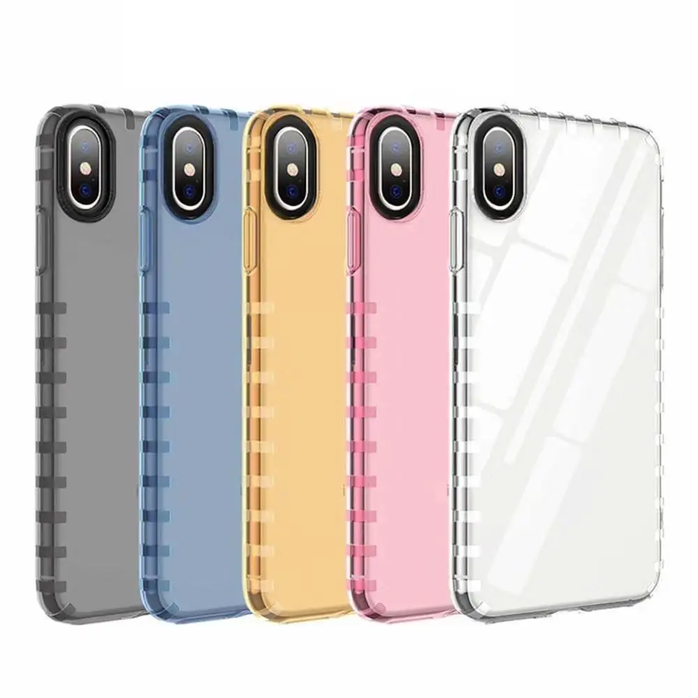 Чехол для телефона samsung S10 plus A9 A7 750 J8 2018 A6 J2 J4 J6 prime G530 A10 20 30 Ультратонкий