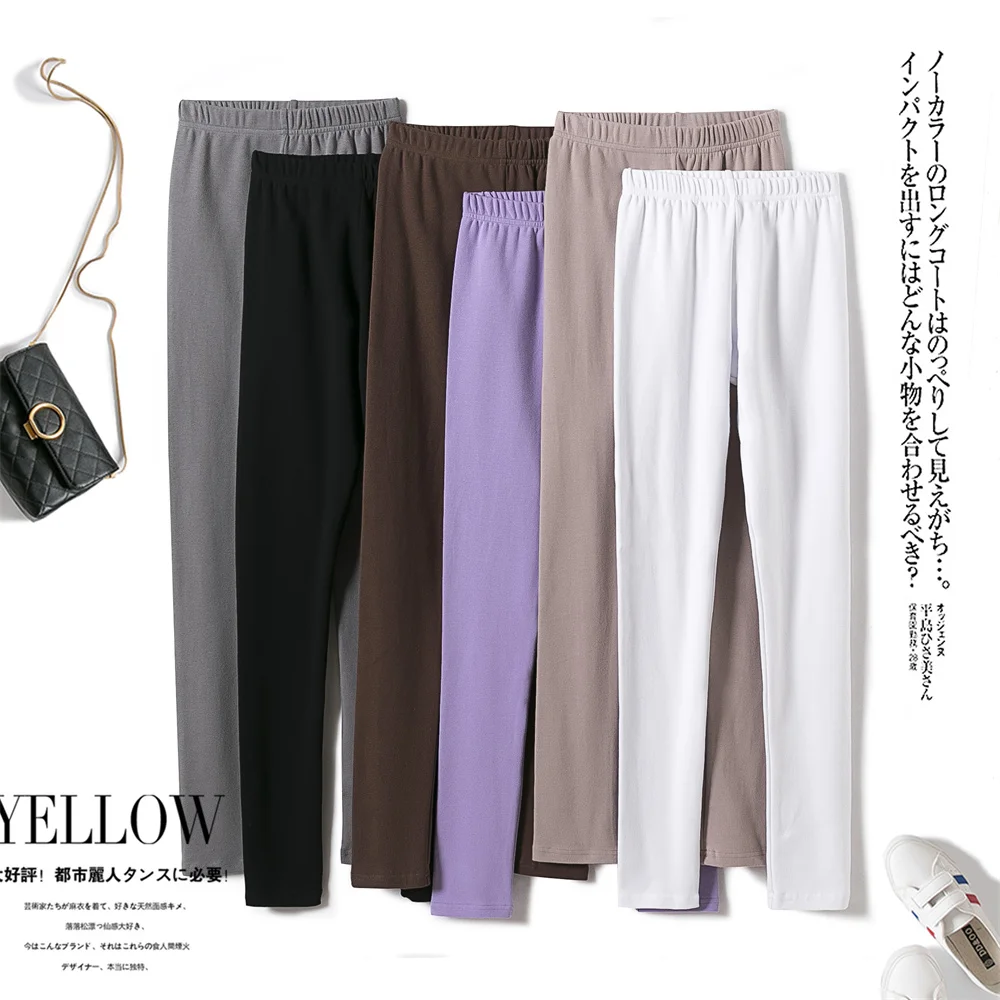 GCAROL 2021 женские комплекты из 2 предметов 95% хлопок сексуальная укороченная