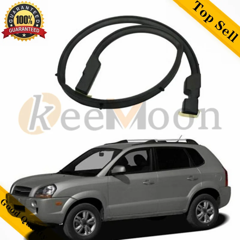 1X уплотнение для моторного отсека HYUNDAI Tucson Резиновая полоса водонепроницаемая