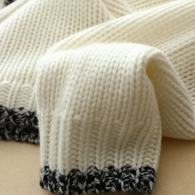 Рисунок 4 - Новинка Зима 100% кашемировый плотный