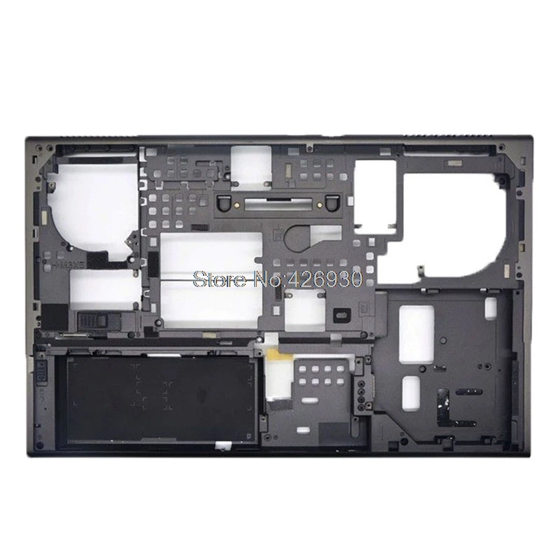 Ноутбук чехол для задней части корпуса DELL Precision M6800 P30F 0697J0 697J0 0Y7TTV Y7TTV AM0W2000910 AM0W2000920