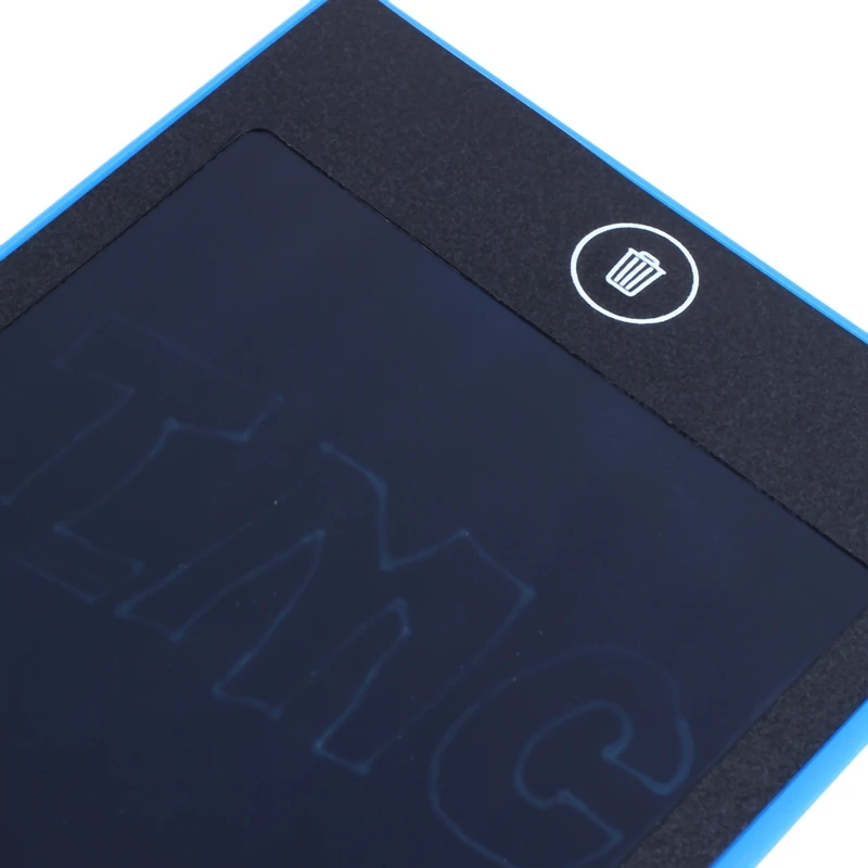 

4.4-inch LCD EWriter Paperless Memo Pad Tablet Writing Drawing Graphics Board