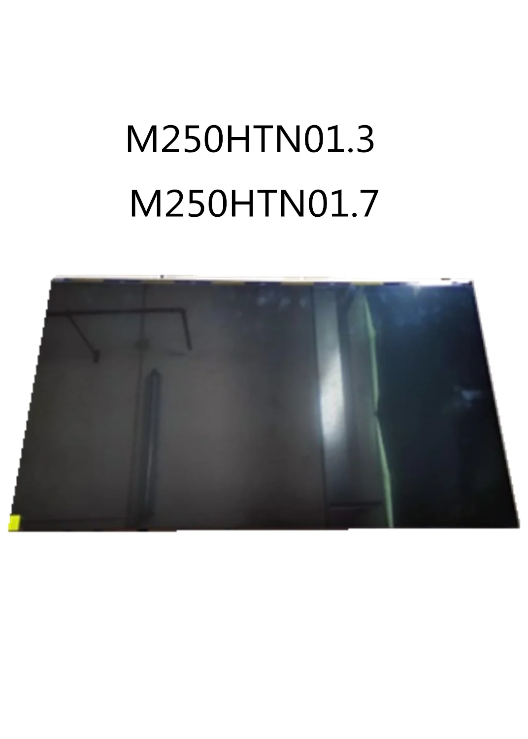 Оригинальный M250HTN01.3 M250HTN01.7 ЖК-экран 25 дюймов для панели монитора Alienware AW2518HF |