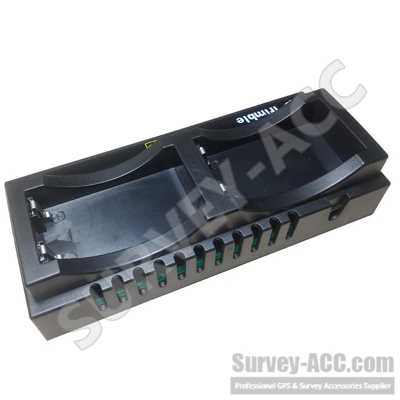NEW TRIMBLE DUAL CHARGER FOR 5700/5800/R8/R7/R6 GNSS 54344 BATTERY | Инструменты