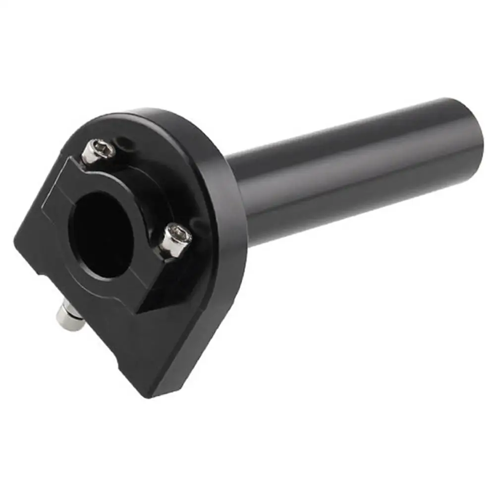 

Refit Throttle CNC Aluminum Tube Handlebar Accessories for Motorcycle Scooter