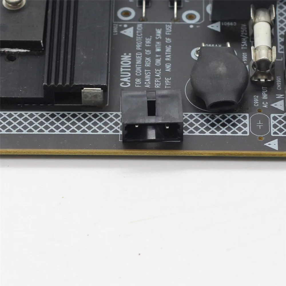 715G7611 P02 000 002H W TV 55K1 PB 185W PB1 блок питания для ТВ профессиональные Аксессуары LCD