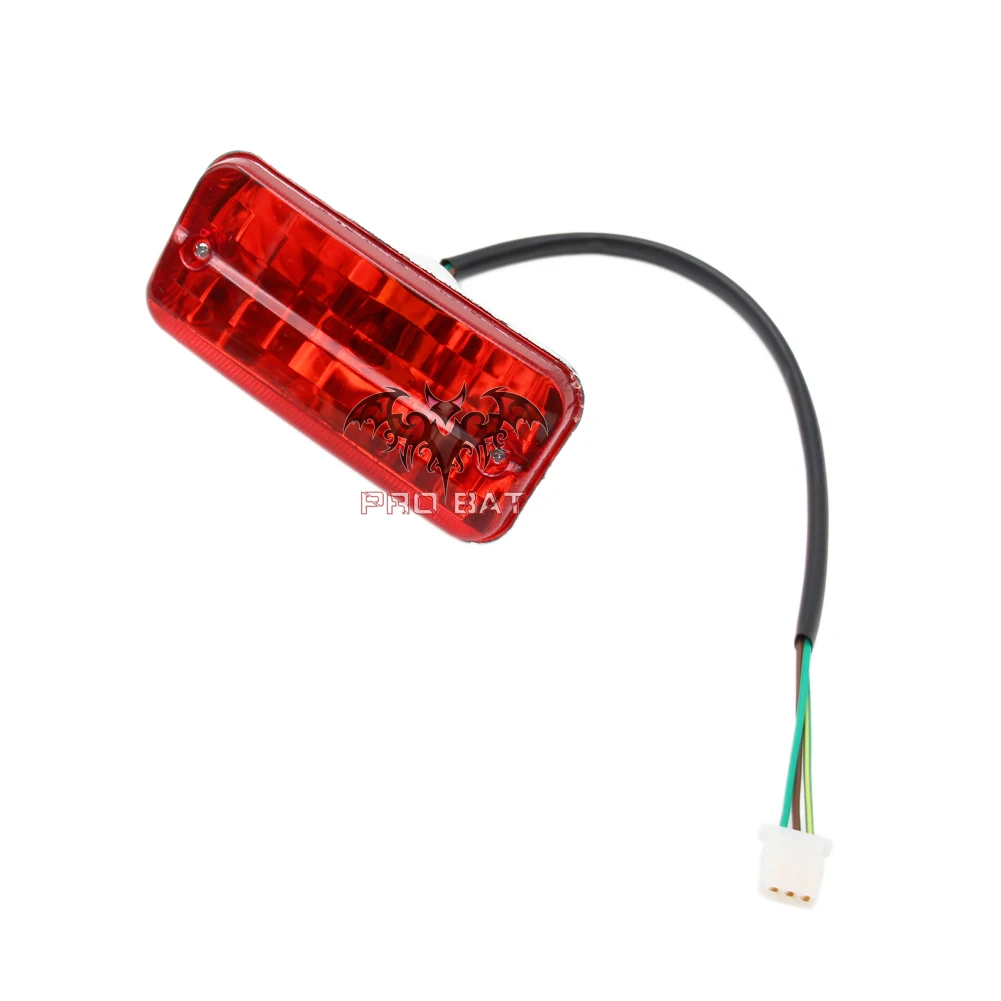 Wiring Harness Loom Electrics 3 Holes Stator Coil CDI Kit For 4 Stroke ATV 150cc 200cc 250cc Quad Bike Go Kart COMPLETE ELECTRI |