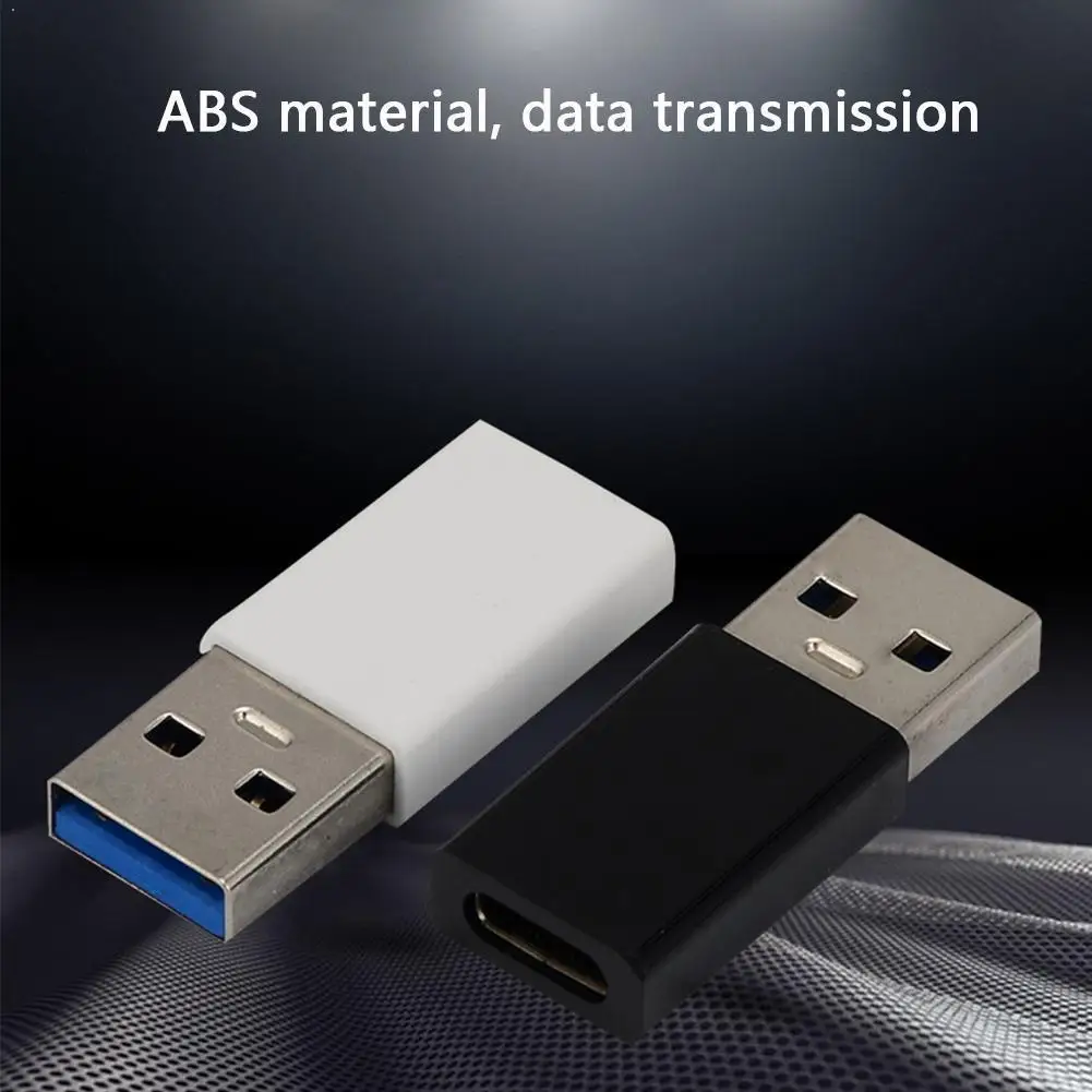 Адаптер Micro USB 5/1 Pces для C коннектора A7 Xiaomi адаптер типа Adap Samsung Huawei G F7S2|Переходники